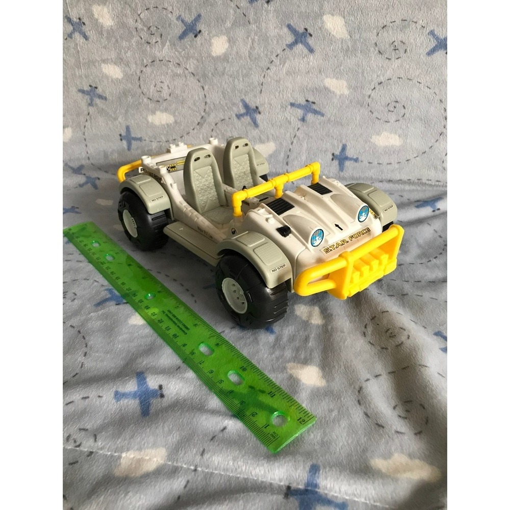 1997 Lanard-gi joe planet rover vehicle b4